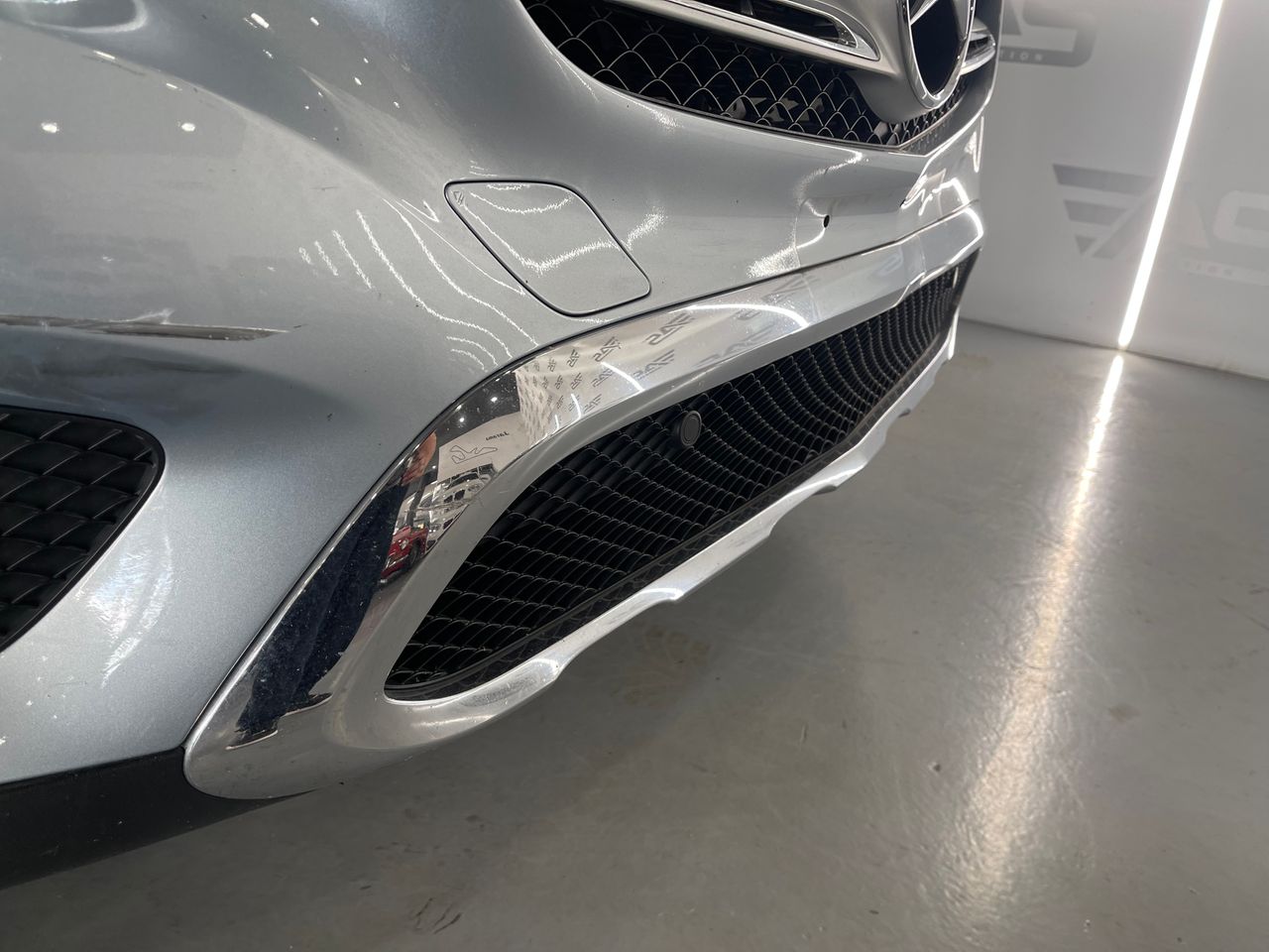 Imagen 38 del Mercedes Clase GLC en Auto Select Edition, Figueres