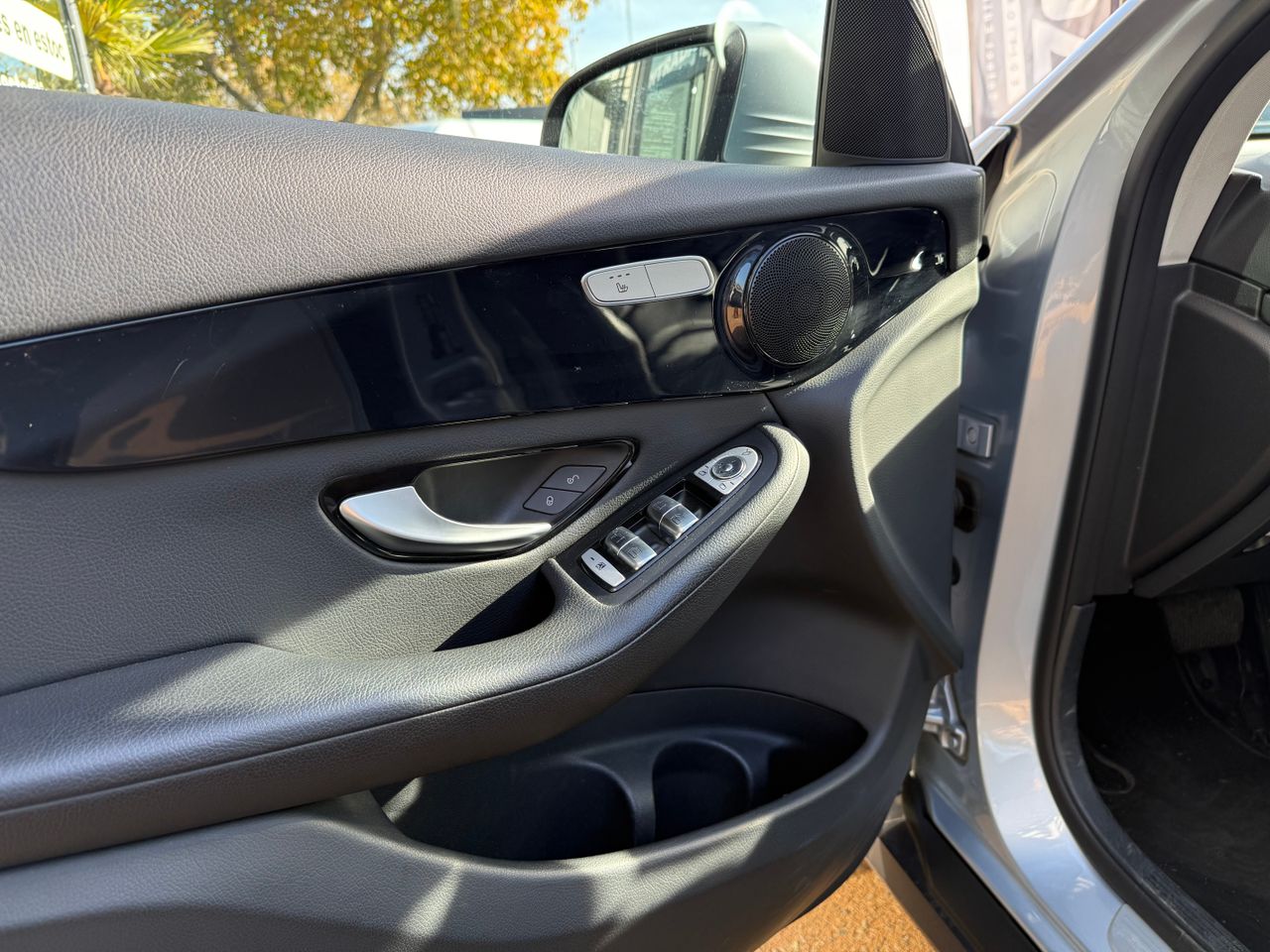 Imagen 28 del Mercedes Clase GLC en Auto Select Edition, Figueres