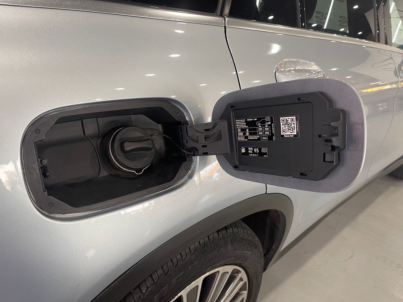 Imagen 14 del Mercedes Clase GLC en Auto Select Edition, Figueres