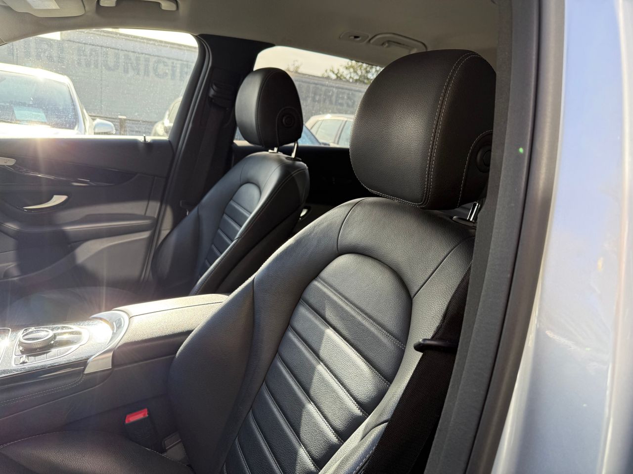 Imagen 11 del Mercedes Clase GLC en Auto Select Edition, Figueres