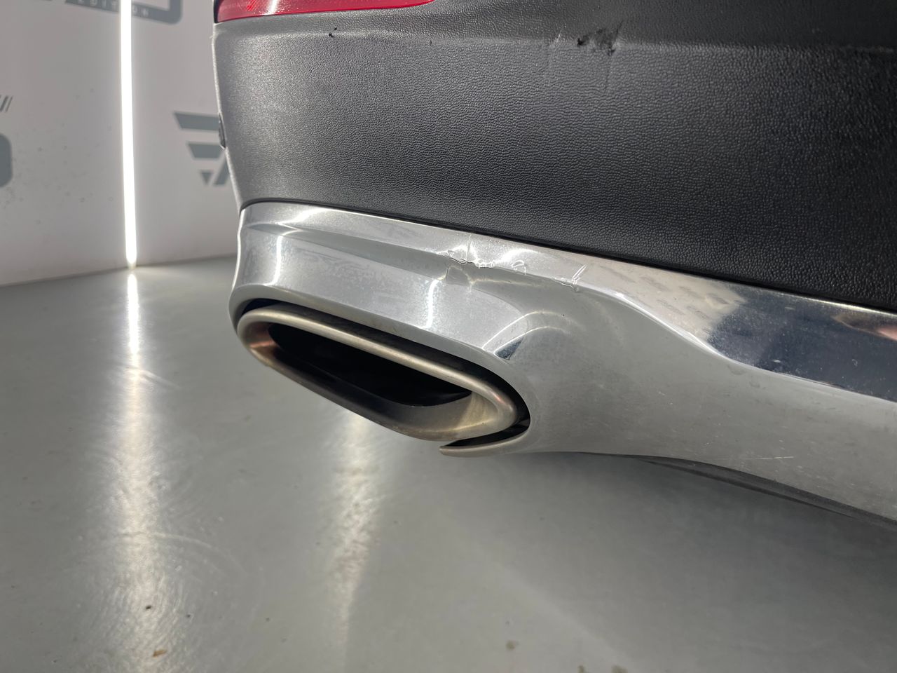 Imagen 32 del Mercedes Clase GLC en Auto Select Edition, Figueres