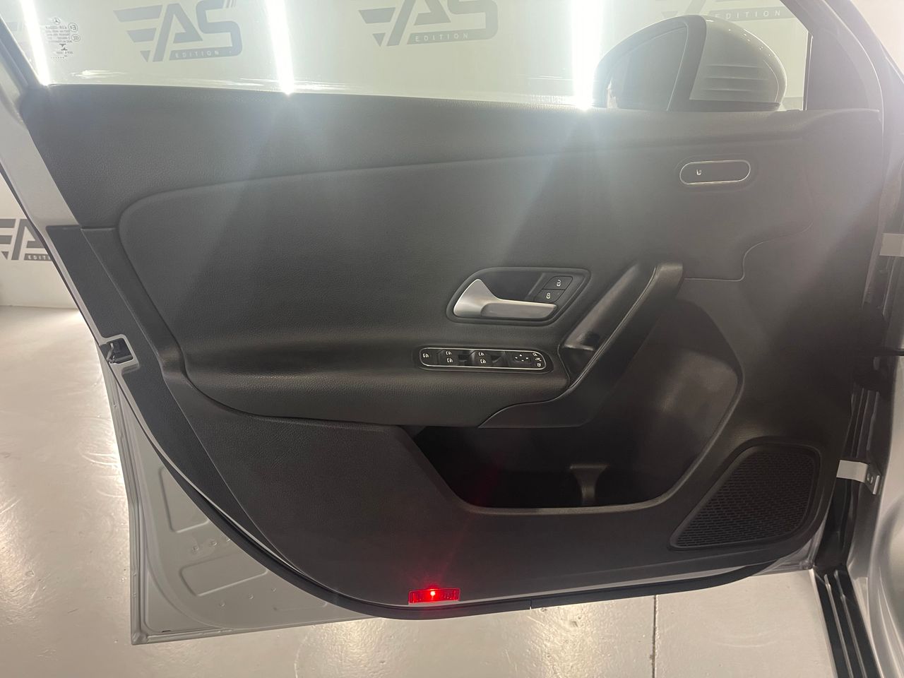 Imagen 96 del Mercedes Clase A en Auto Select Edition, Figueres