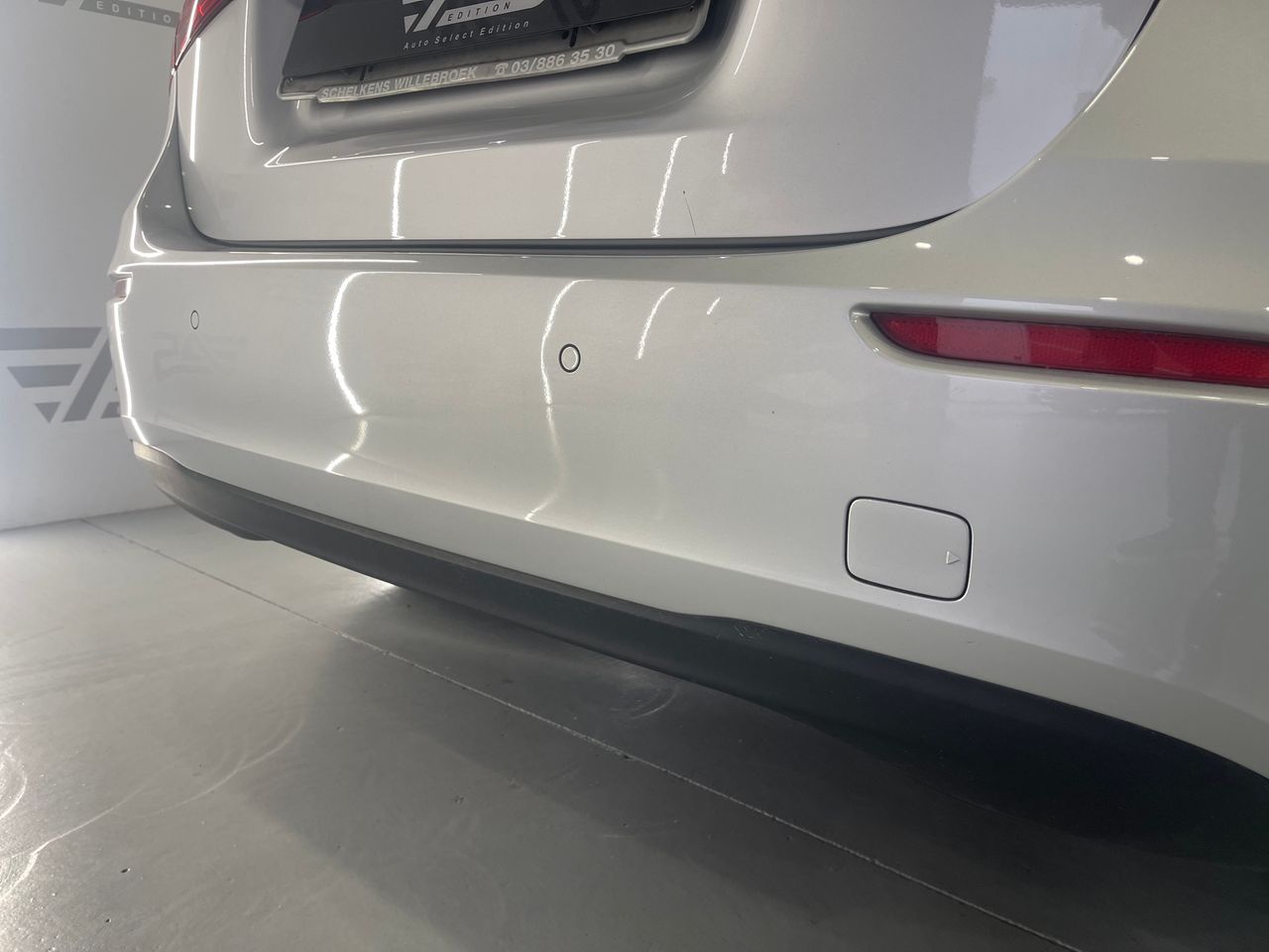 Imagen 24 del Mercedes Clase A en Auto Select Edition, Figueres