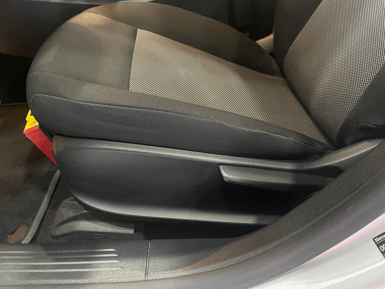 Imagen 145 del Mercedes Clase A en Auto Select Edition, Figueres