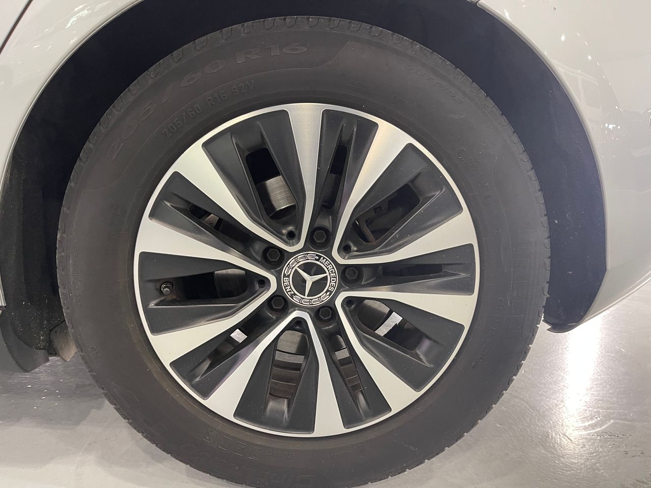 Imagen 52 del Mercedes Clase A en Auto Select Edition, Figueres