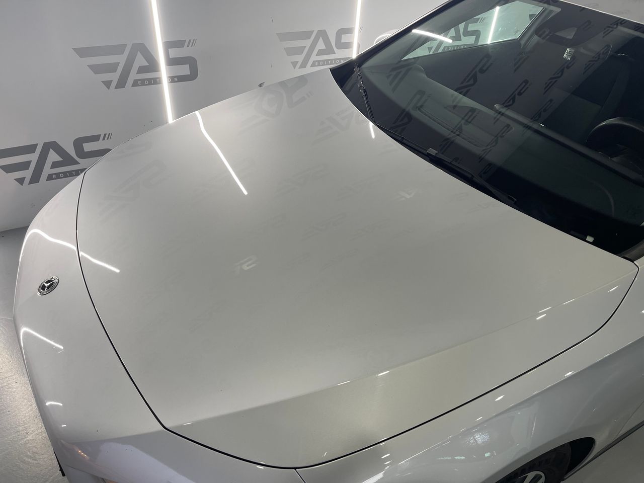 Imagen 41 del Mercedes Clase A en Auto Select Edition, Figueres