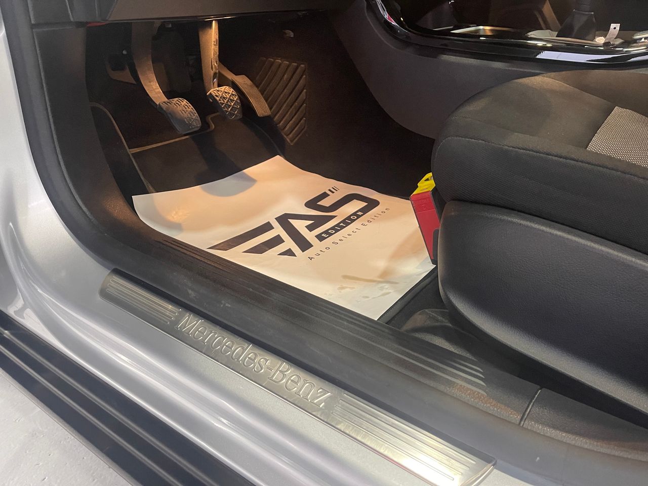 Imagen 105 del Mercedes Clase A en Auto Select Edition, Figueres