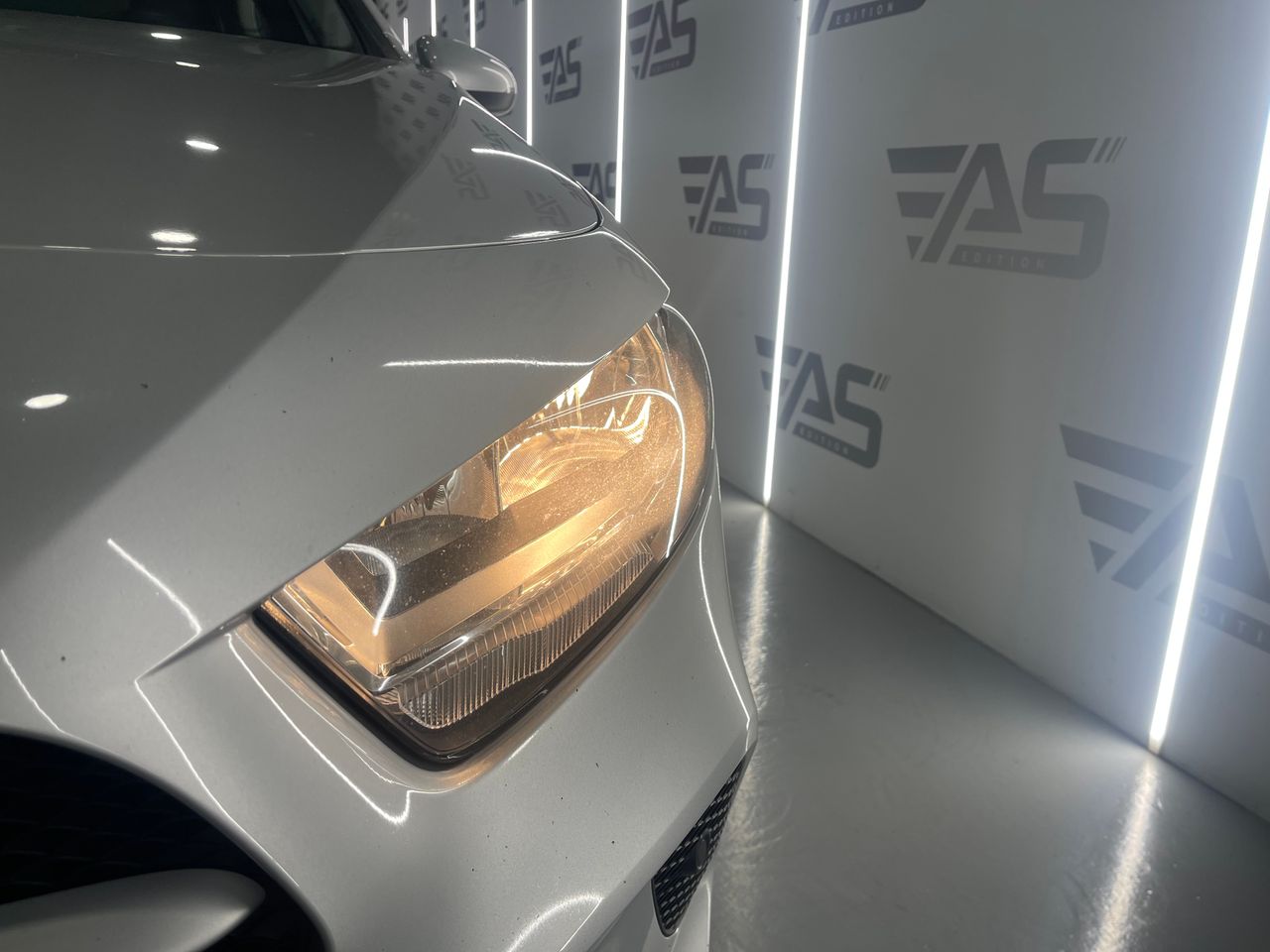 Imagen 15 del Mercedes Clase A en Auto Select Edition, Figueres