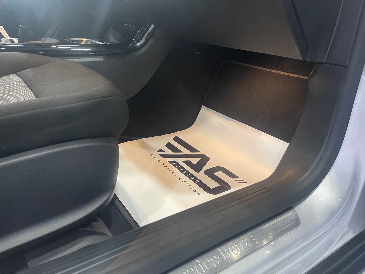 Imagen 91 del Mercedes Clase A en Auto Select Edition, Figueres