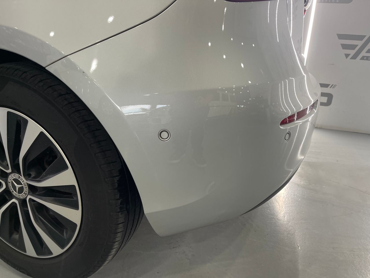 Imagen 31 del Mercedes Clase A en Auto Select Edition, Figueres