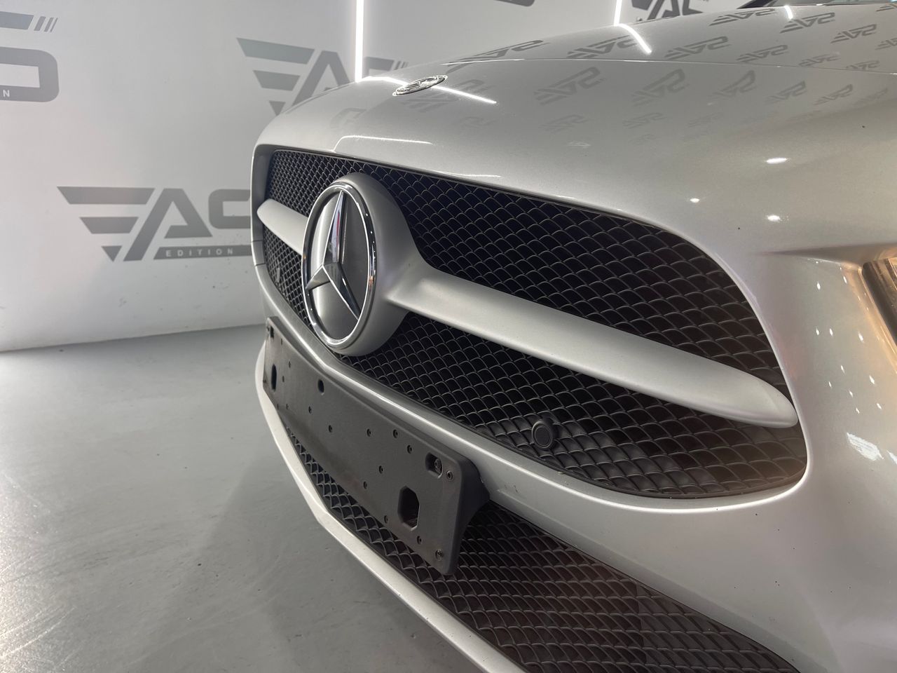 Imagen 44 del Mercedes Clase A en Auto Select Edition, Figueres