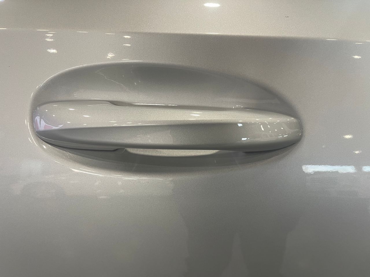 Imagen 19 del Mercedes Clase A en Auto Select Edition, Figueres