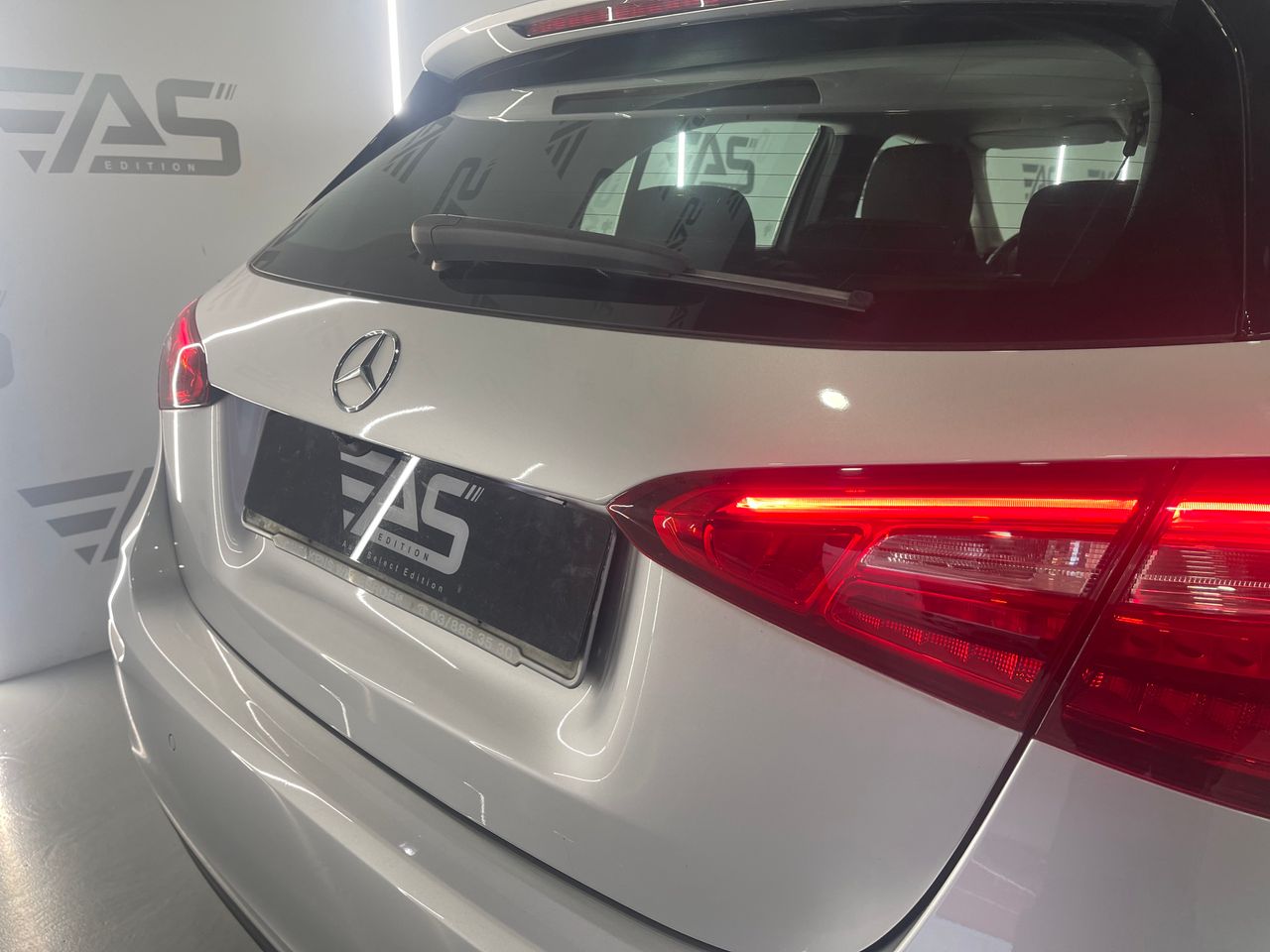 Imagen 23 del Mercedes Clase A en Auto Select Edition, Figueres