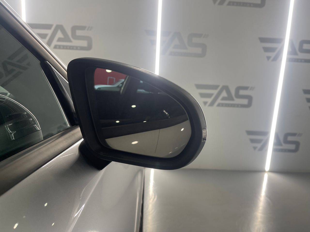 Imagen 142 del Mercedes Clase A en Auto Select Edition, Figueres