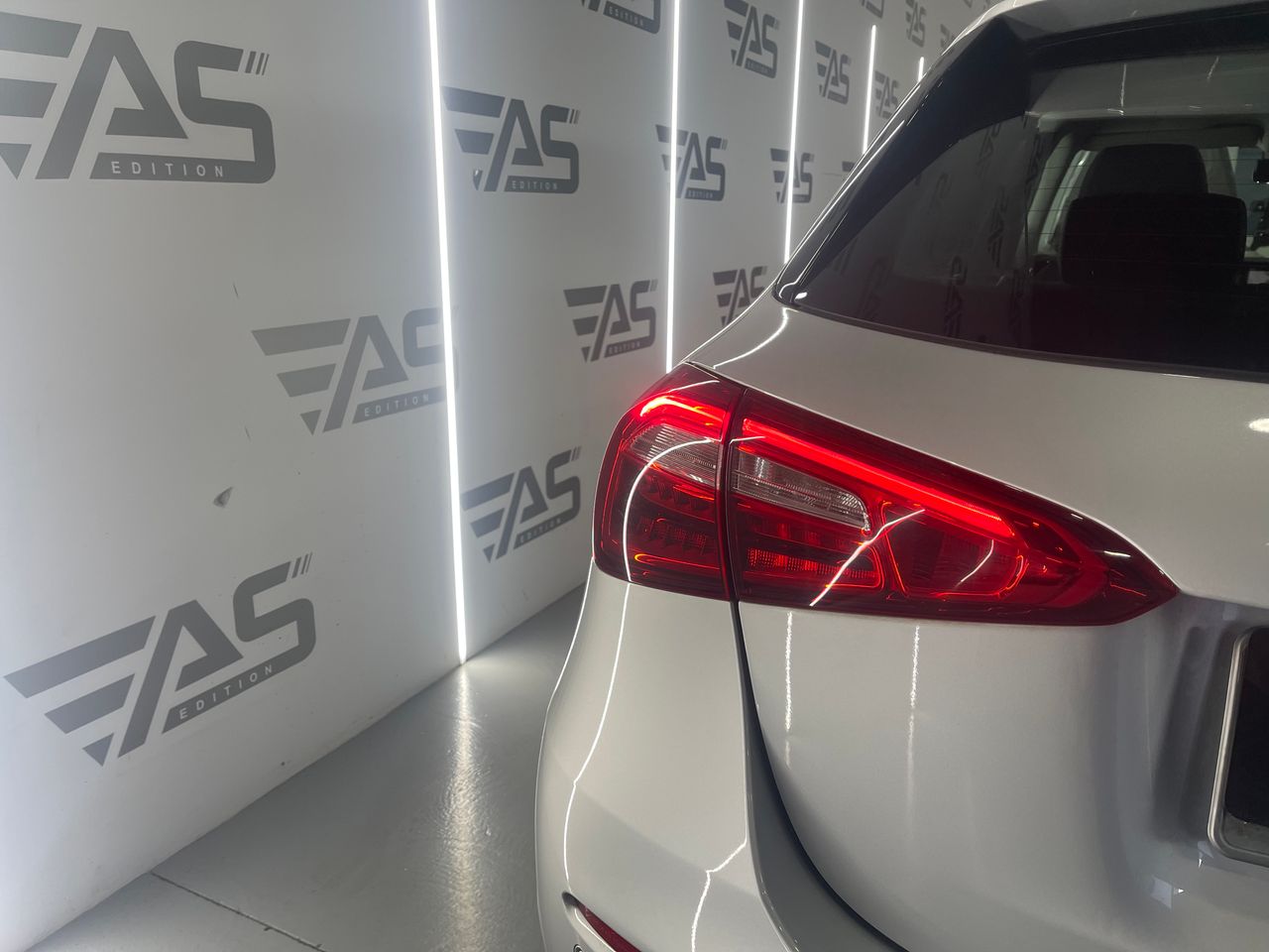 Imagen 25 del Mercedes Clase A en Auto Select Edition, Figueres