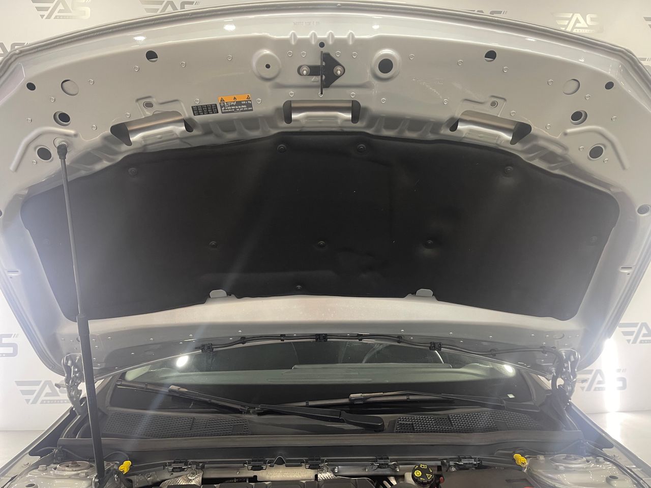 Imagen 58 del Mercedes Clase A en Auto Select Edition, Figueres