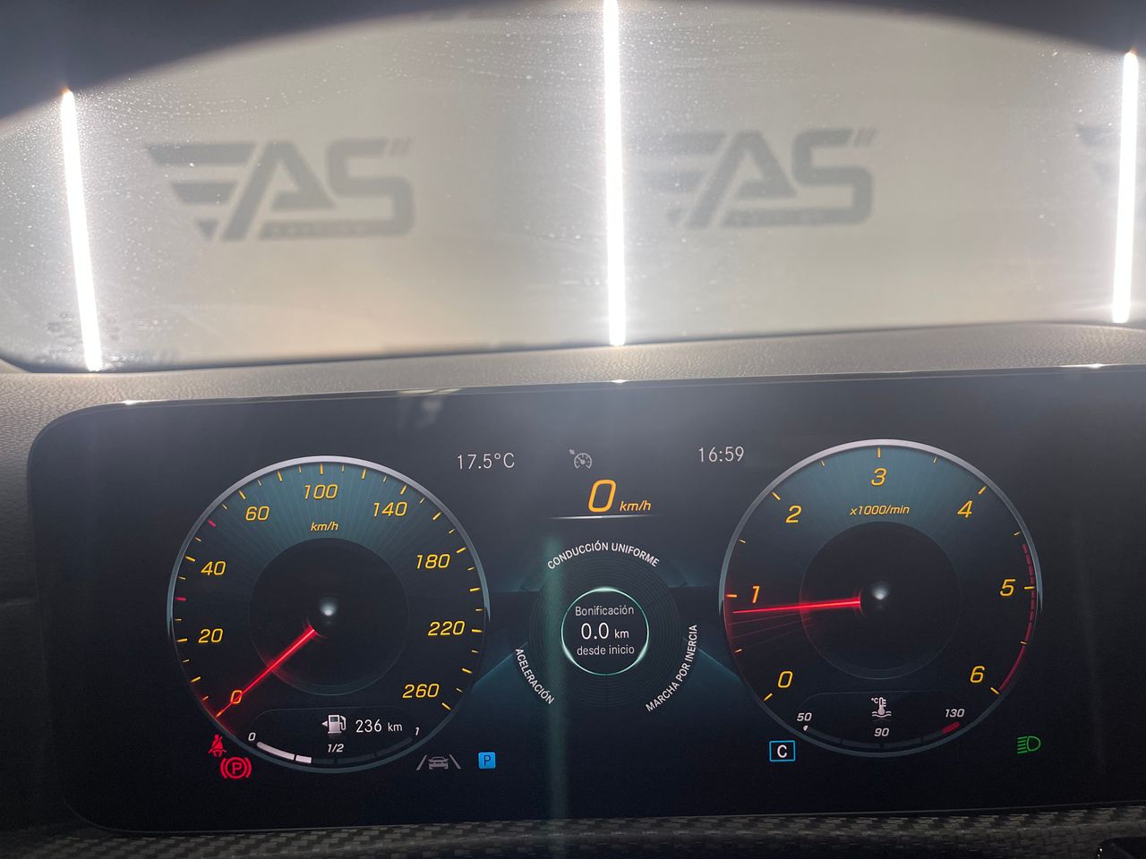 Imagen 69 del Mercedes Clase A en Auto Select Edition, Figueres