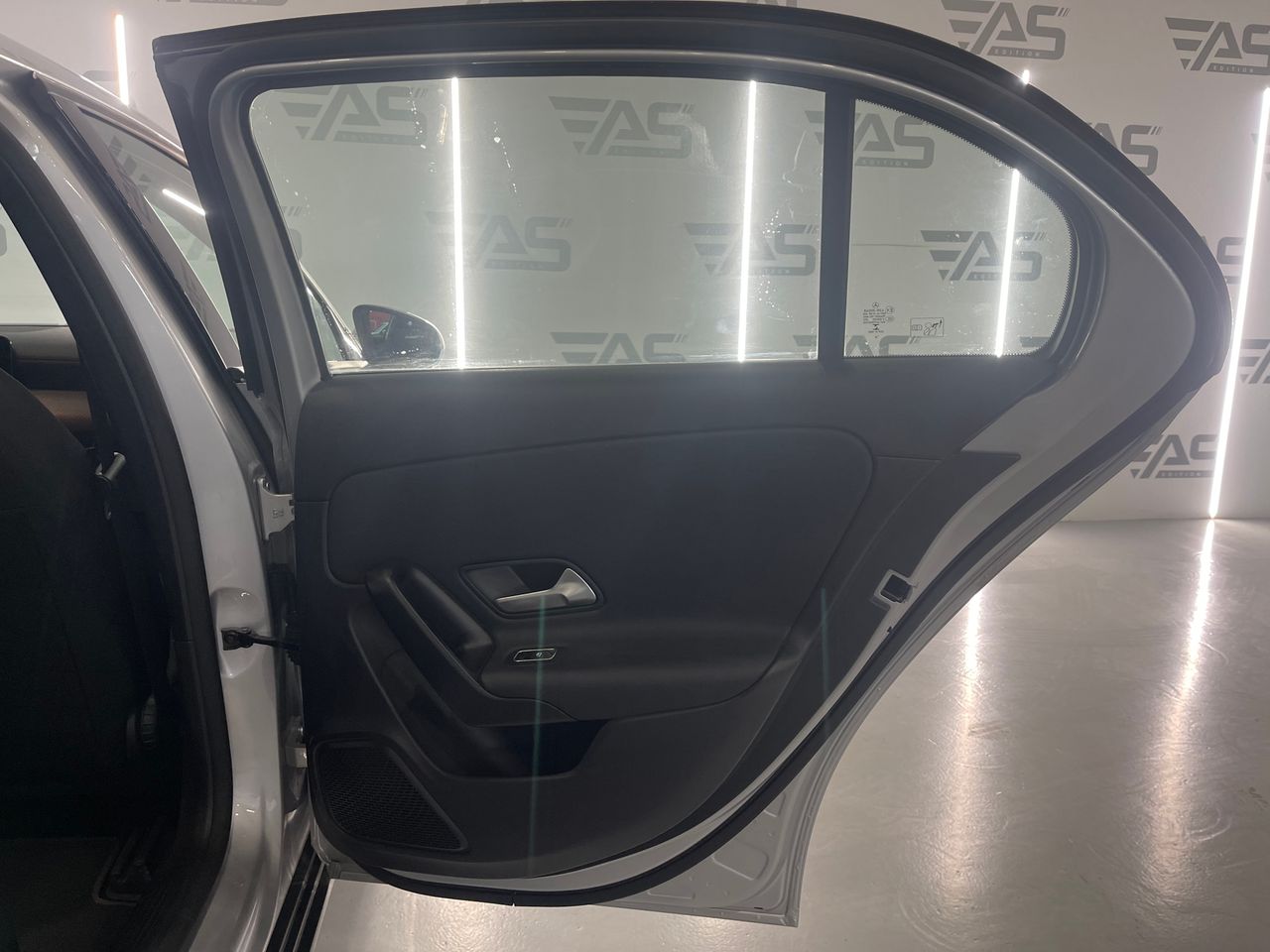 Imagen 119 del Mercedes Clase A en Auto Select Edition, Figueres