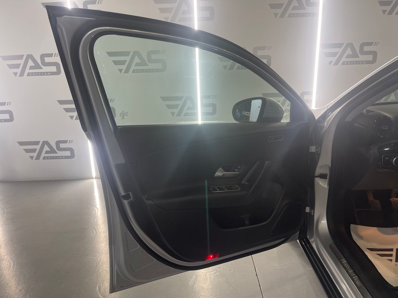 Imagen 95 del Mercedes Clase A en Auto Select Edition, Figueres