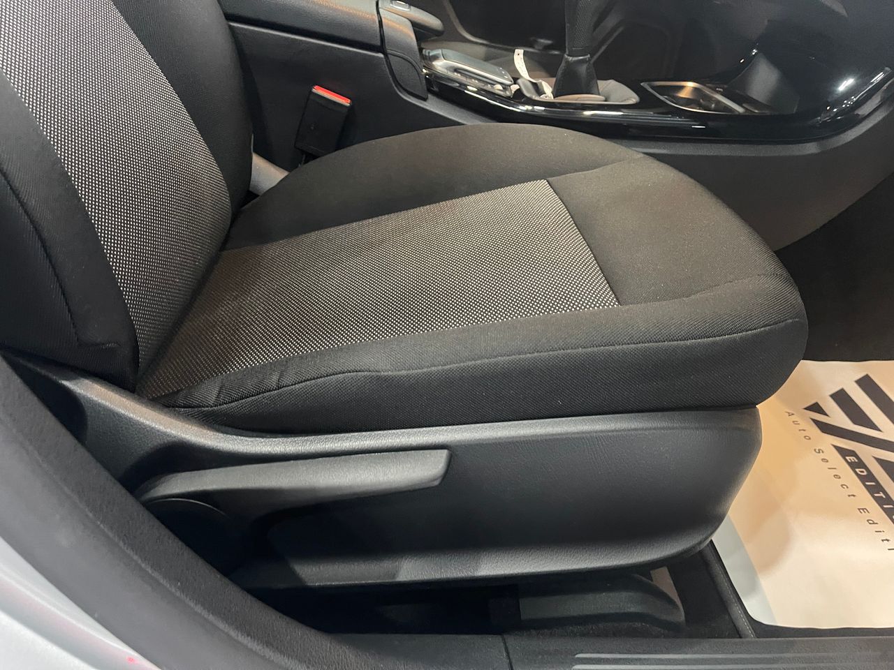 Imagen 136 del Mercedes Clase A en Auto Select Edition, Figueres