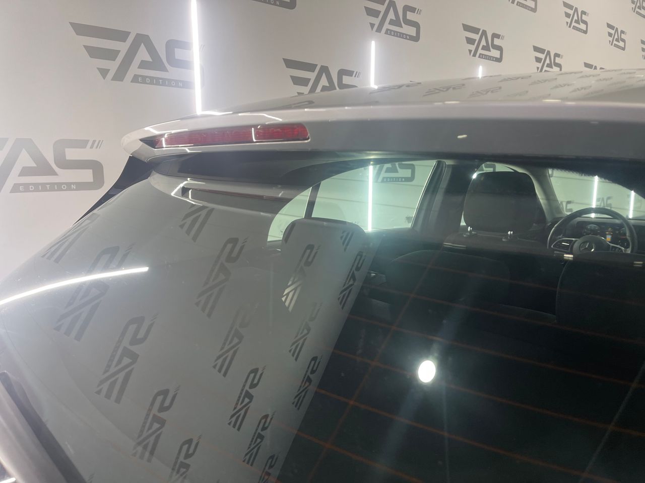 Imagen 27 del Mercedes Clase A en Auto Select Edition, Figueres