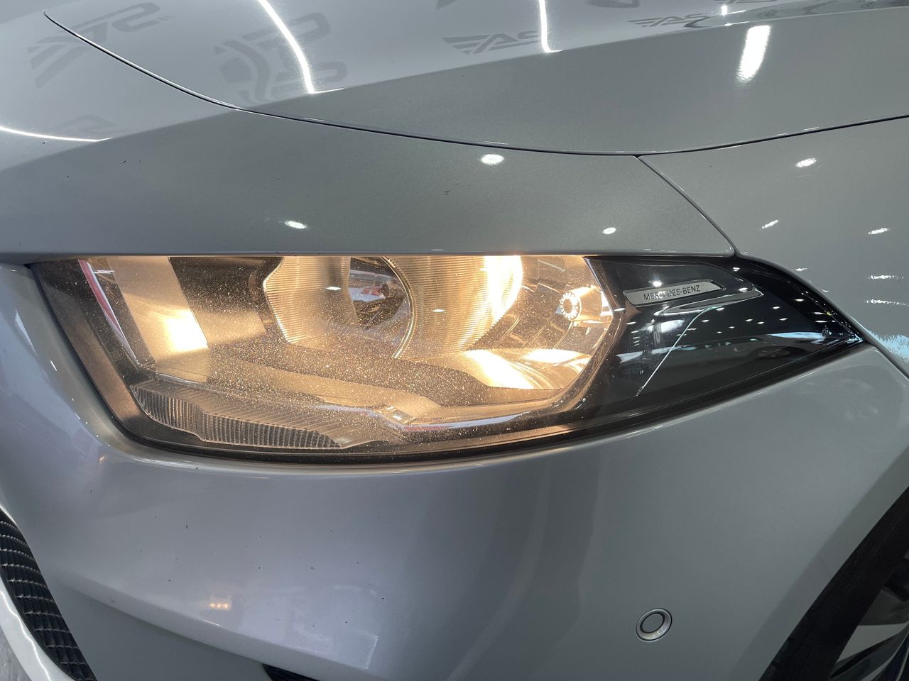 Imagen 42 del Mercedes Clase A en Auto Select Edition, Figueres