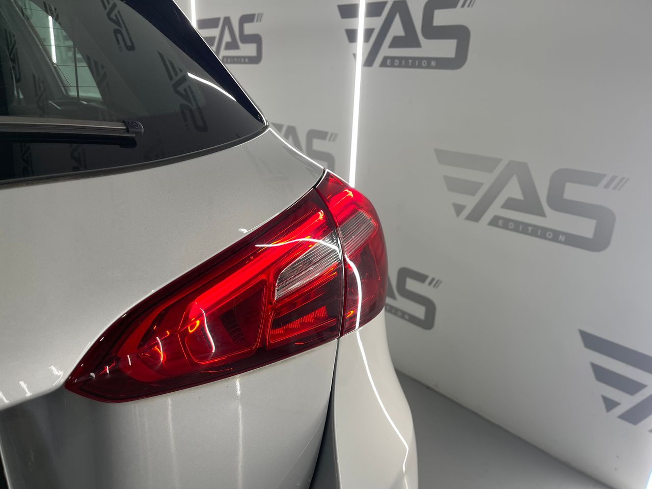 Imagen 34 del Mercedes Clase A en Auto Select Edition, Figueres