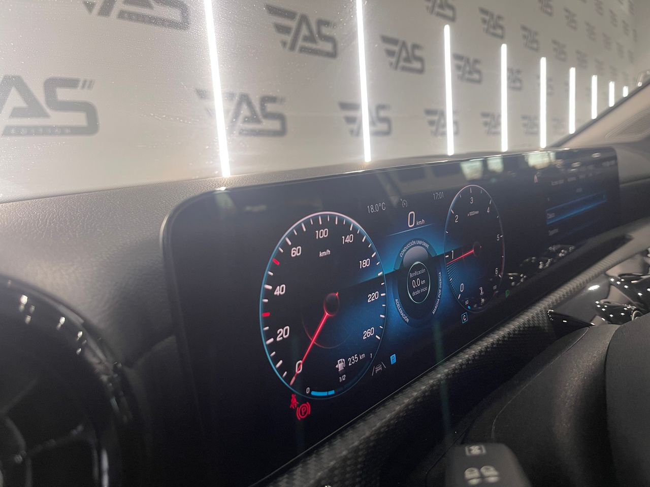 Imagen 84 del Mercedes Clase A en Auto Select Edition, Figueres