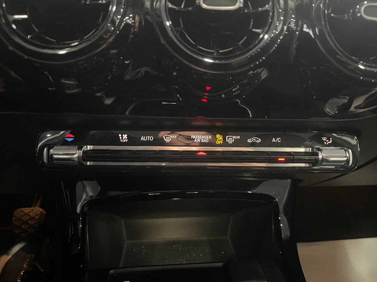 Imagen 164 del Mercedes Clase A en Auto Select Edition, Figueres