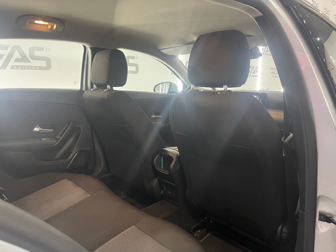 Imagen 94 del Mercedes Clase A en Auto Select Edition, Figueres