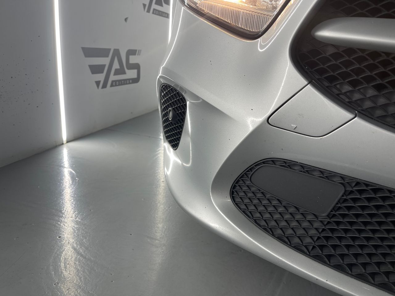 Imagen 49 del Mercedes Clase A en Auto Select Edition, Figueres