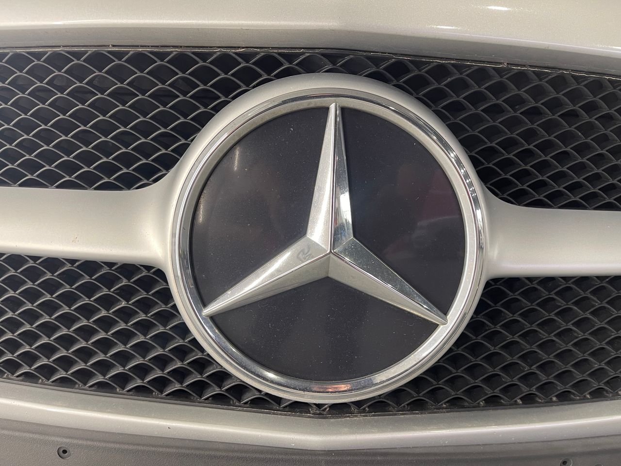 Imagen 47 del Mercedes Clase A en Auto Select Edition, Figueres