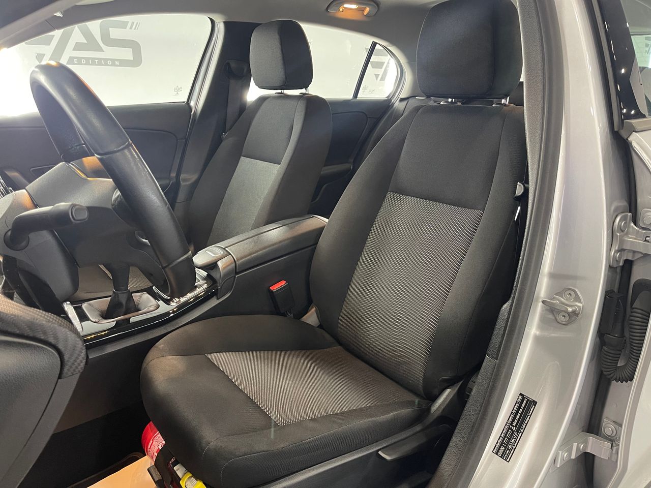 Imagen 173 del Mercedes Clase A en Auto Select Edition, Figueres