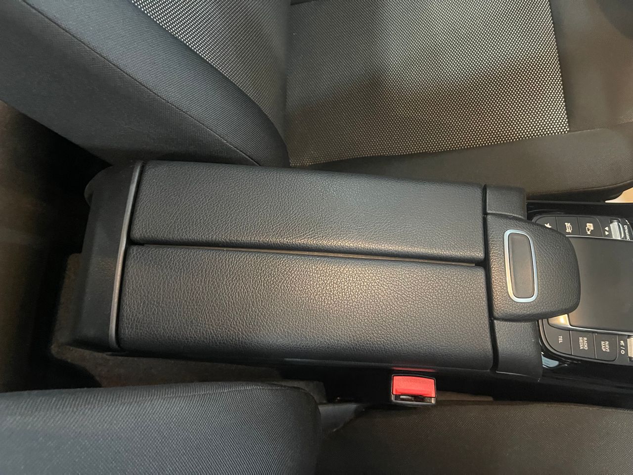 Imagen 139 del Mercedes Clase A en Auto Select Edition, Figueres