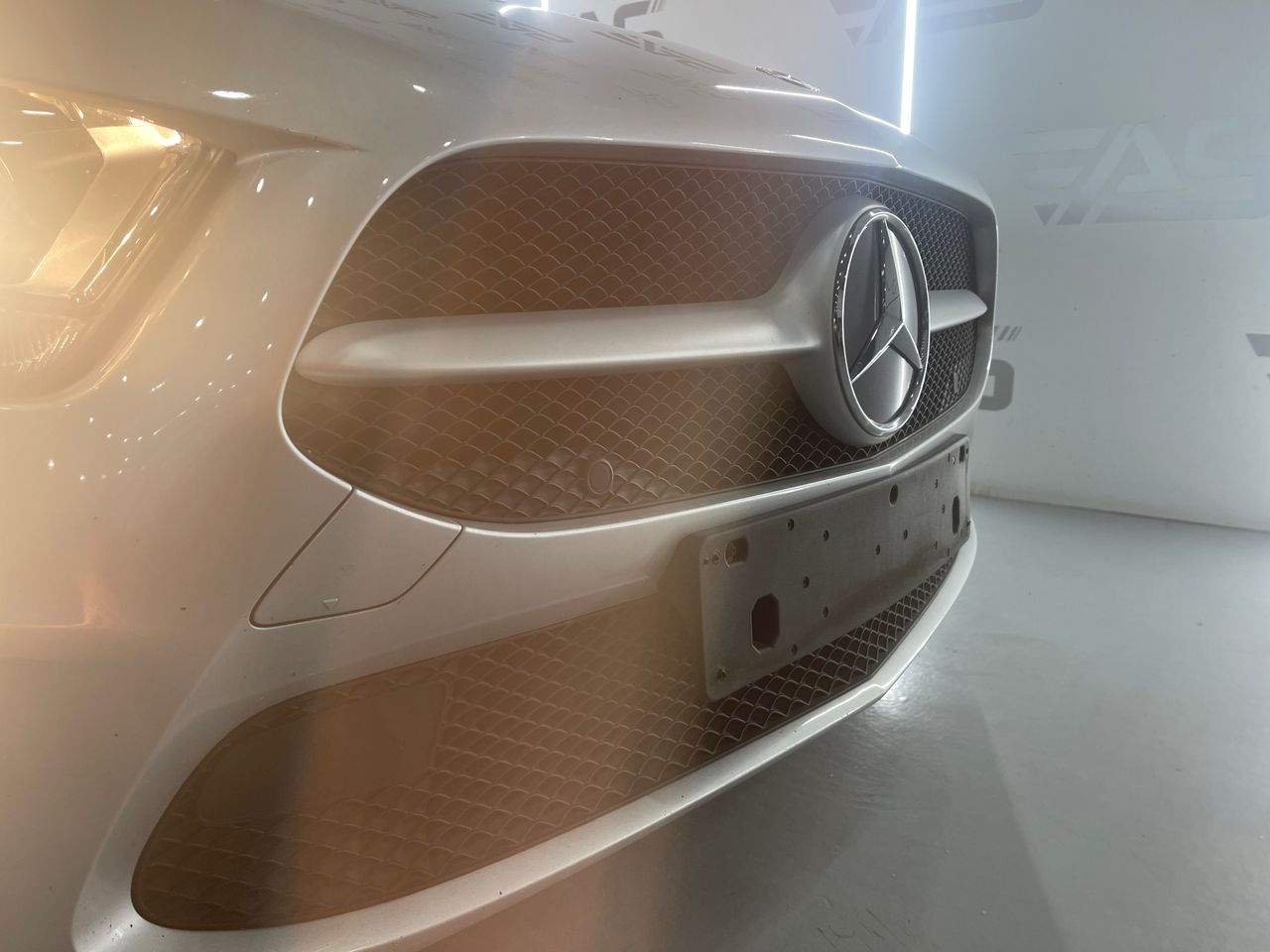 Imagen 12 del Mercedes Clase A en Auto Select Edition, Figueres