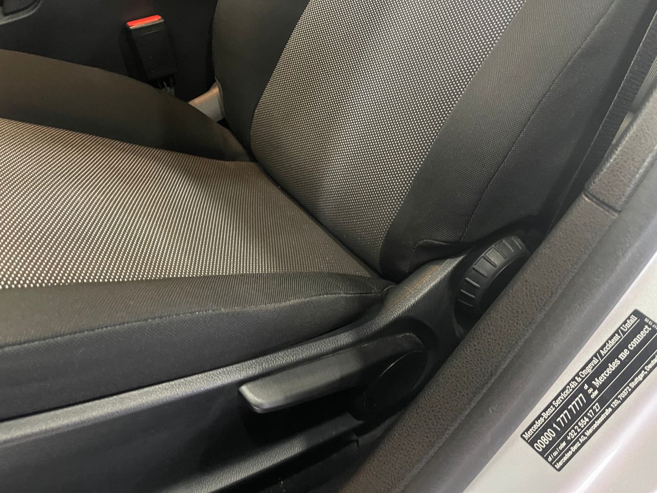 Imagen 146 del Mercedes Clase A en Auto Select Edition, Figueres