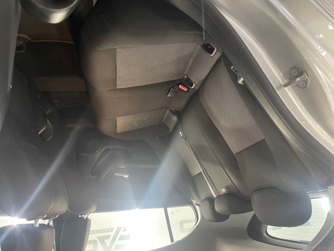 Imagen 93 del Mercedes Clase A en Auto Select Edition, Figueres