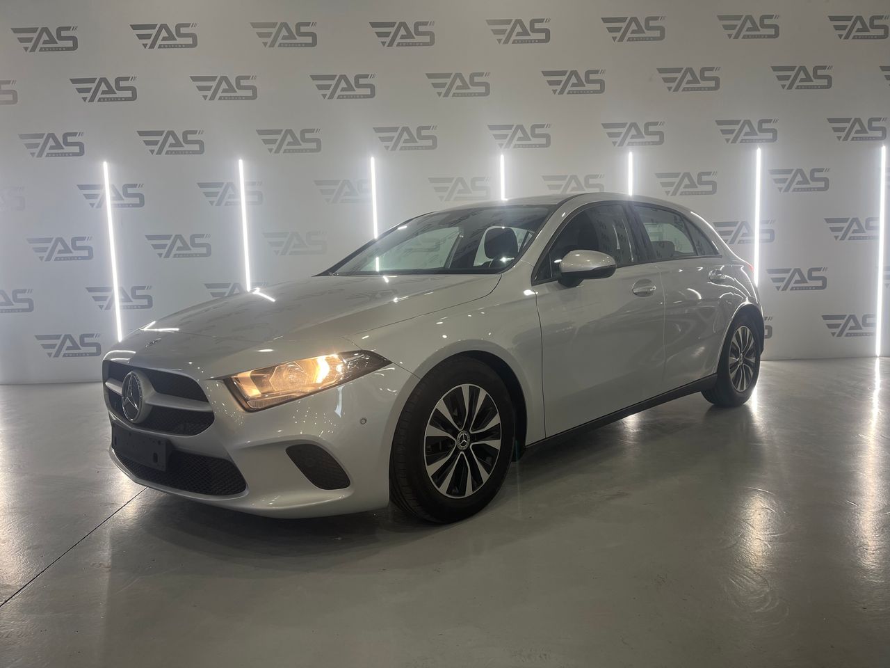 Mercedes Clase A 180d