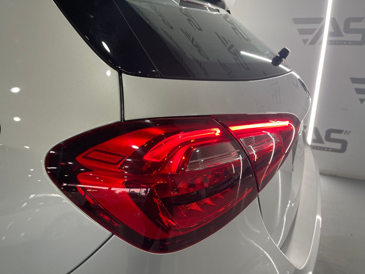 Imagen 29 del Mercedes Clase A en Auto Select Edition, Figueres