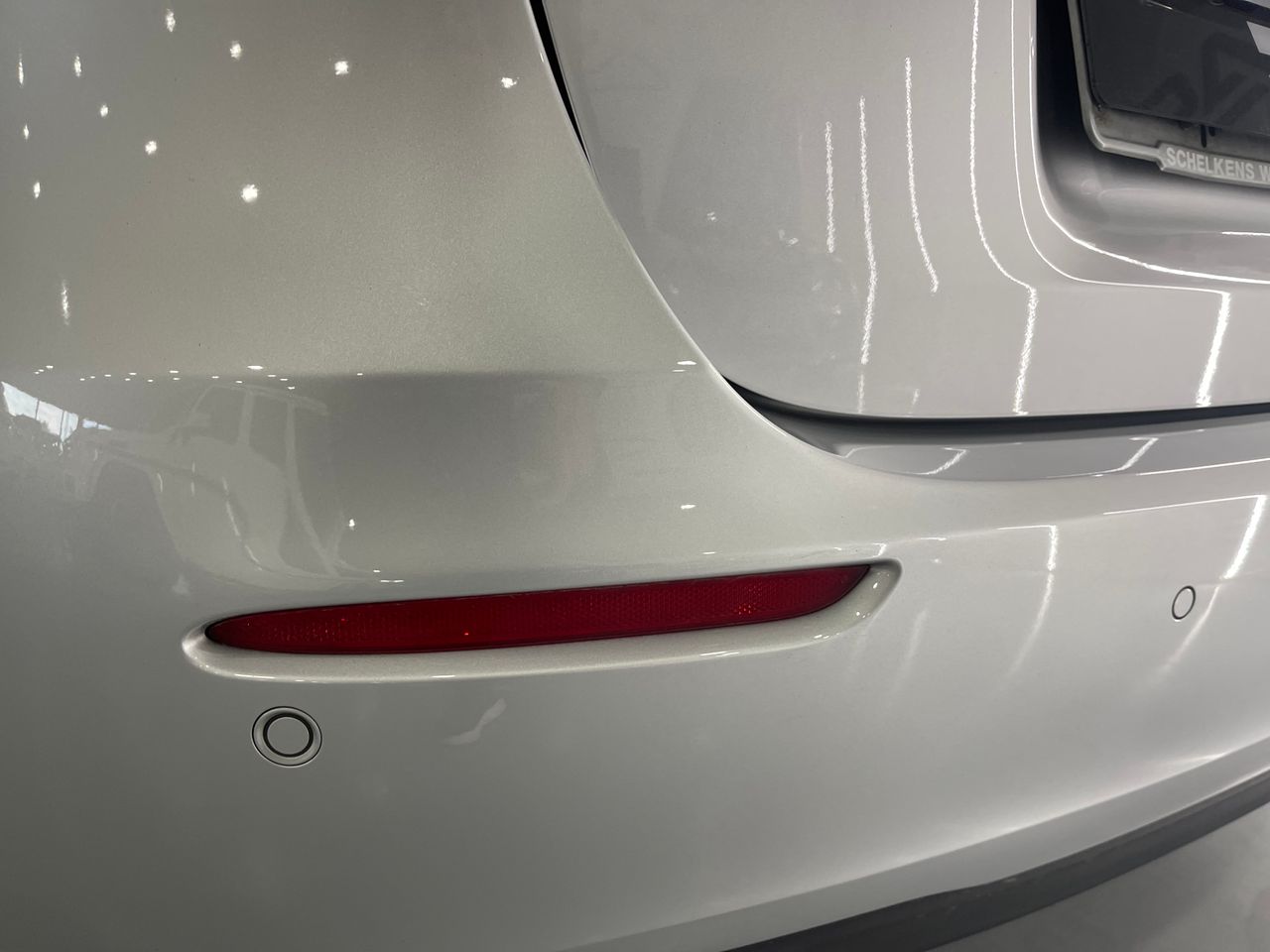 Imagen 38 del Mercedes Clase A en Auto Select Edition, Figueres