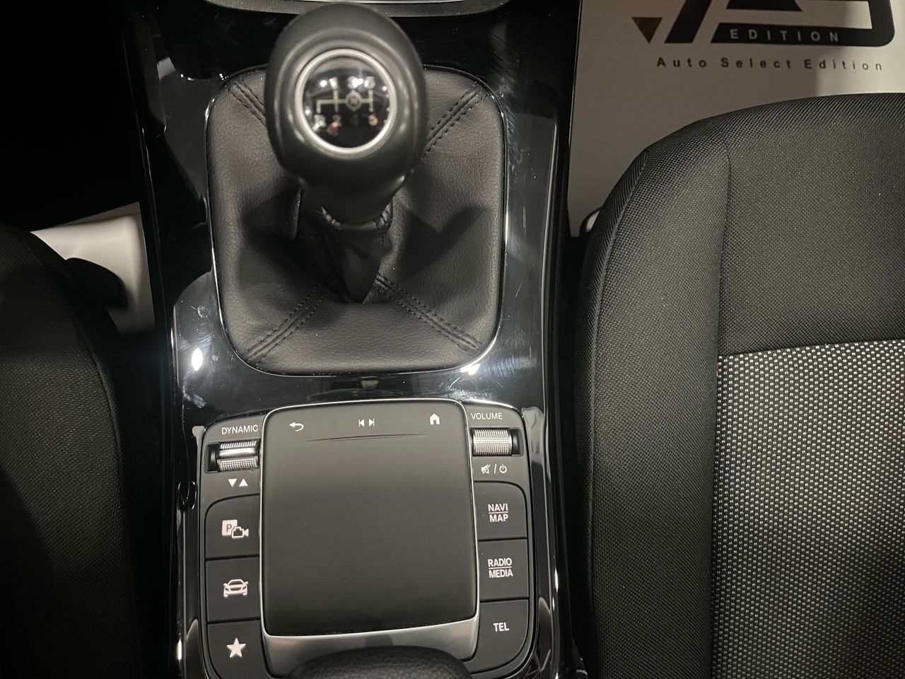 Imagen 168 del Mercedes Clase A en Auto Select Edition, Figueres