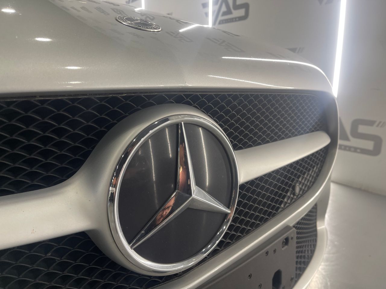 Imagen 13 del Mercedes Clase A en Auto Select Edition, Figueres