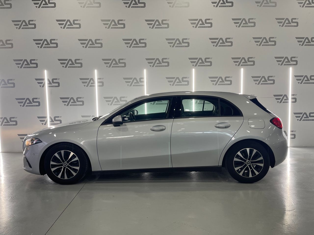 Imagen 6 del Mercedes Clase A en Auto Select Edition, Figueres