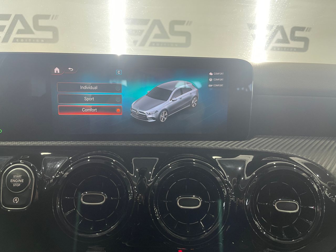 Imagen 86 del Mercedes Clase A en Auto Select Edition, Figueres