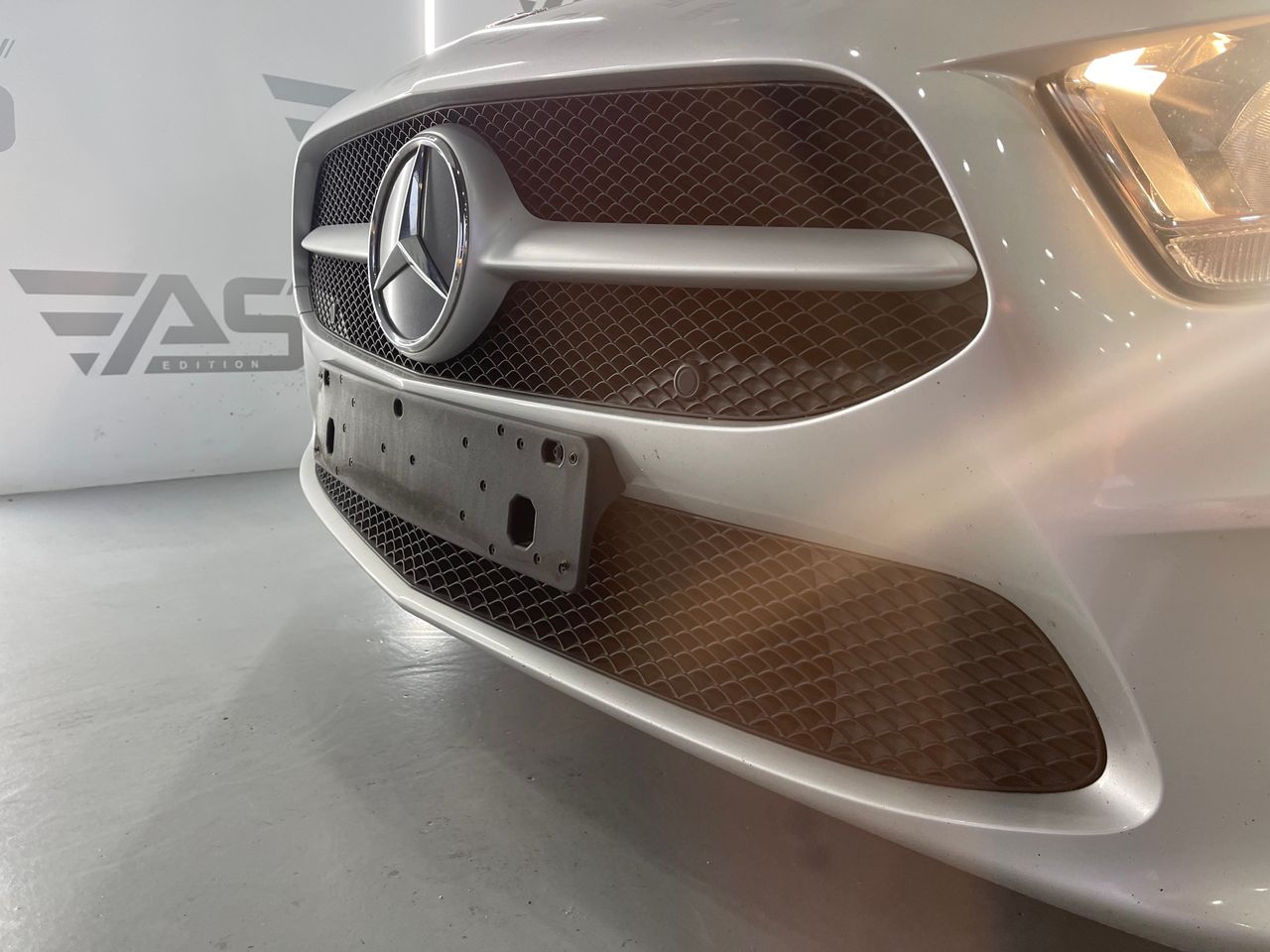 Imagen 45 del Mercedes Clase A en Auto Select Edition, Figueres