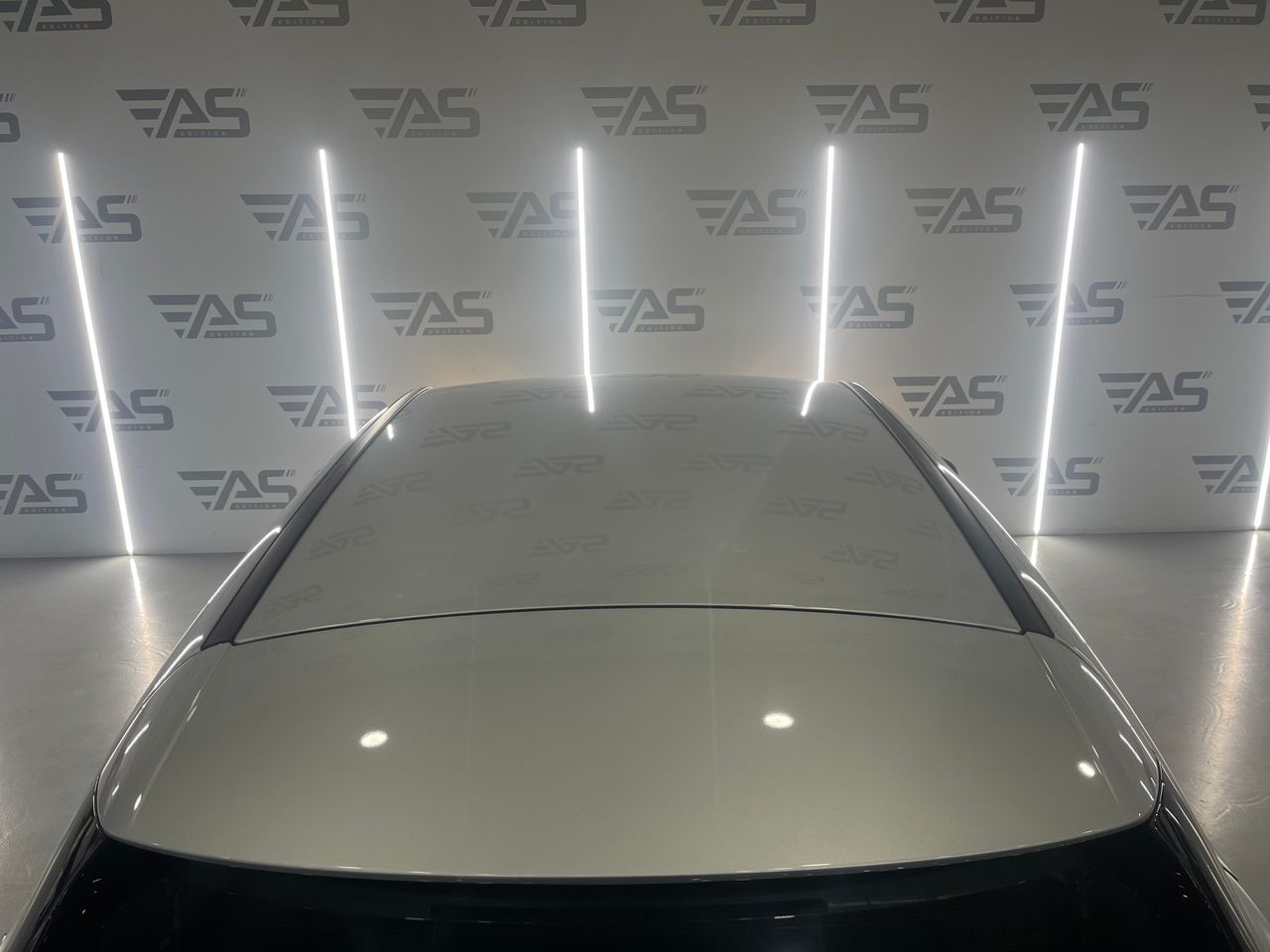 Imagen 28 del Mercedes Clase A en Auto Select Edition, Figueres