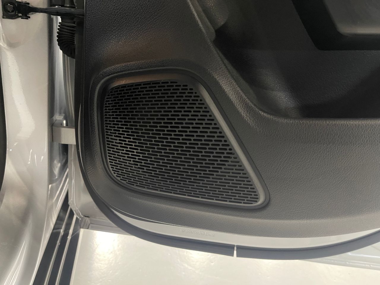 Imagen 124 del Mercedes Clase A en Auto Select Edition, Figueres