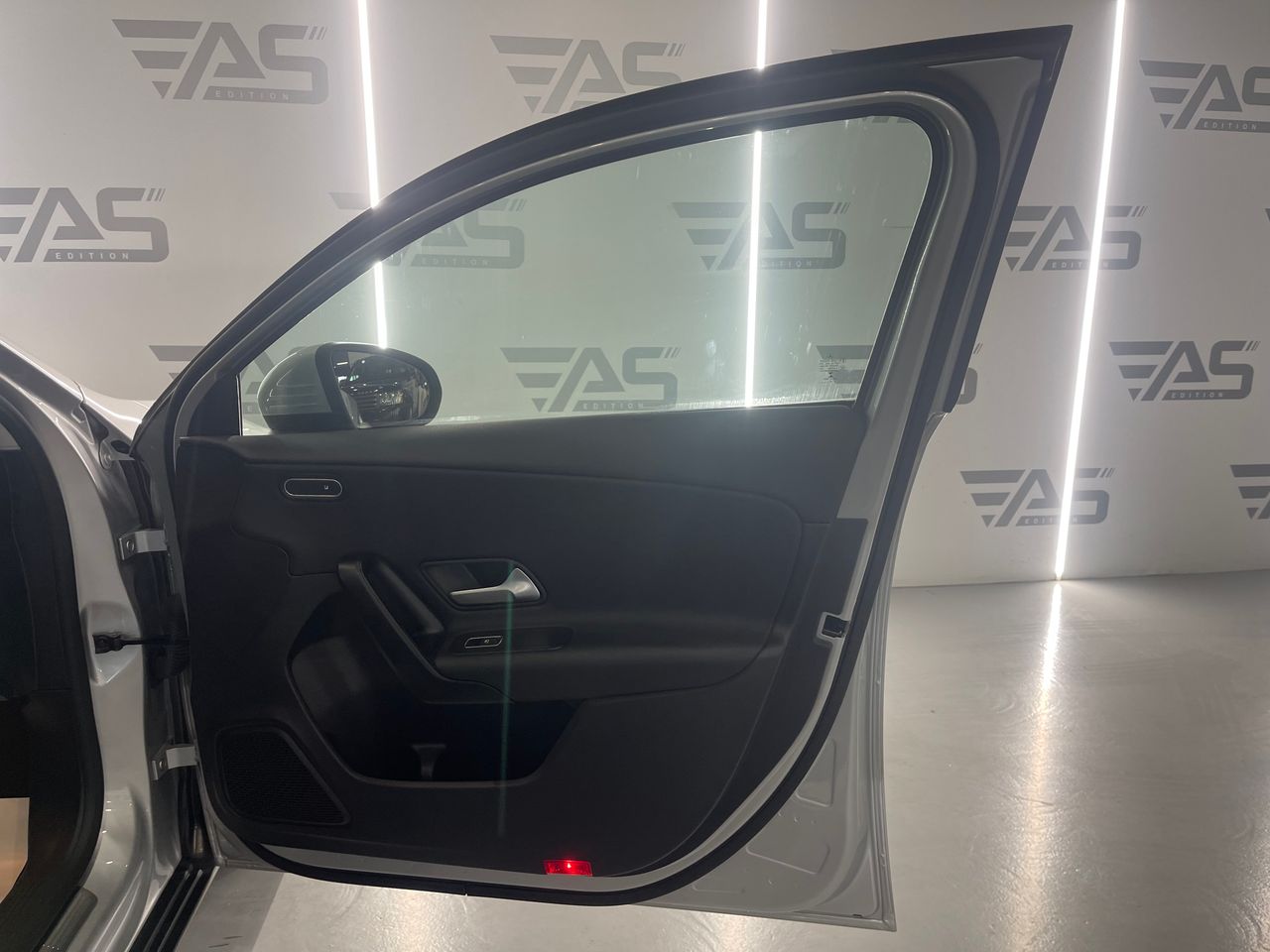 Imagen 126 del Mercedes Clase A en Auto Select Edition, Figueres