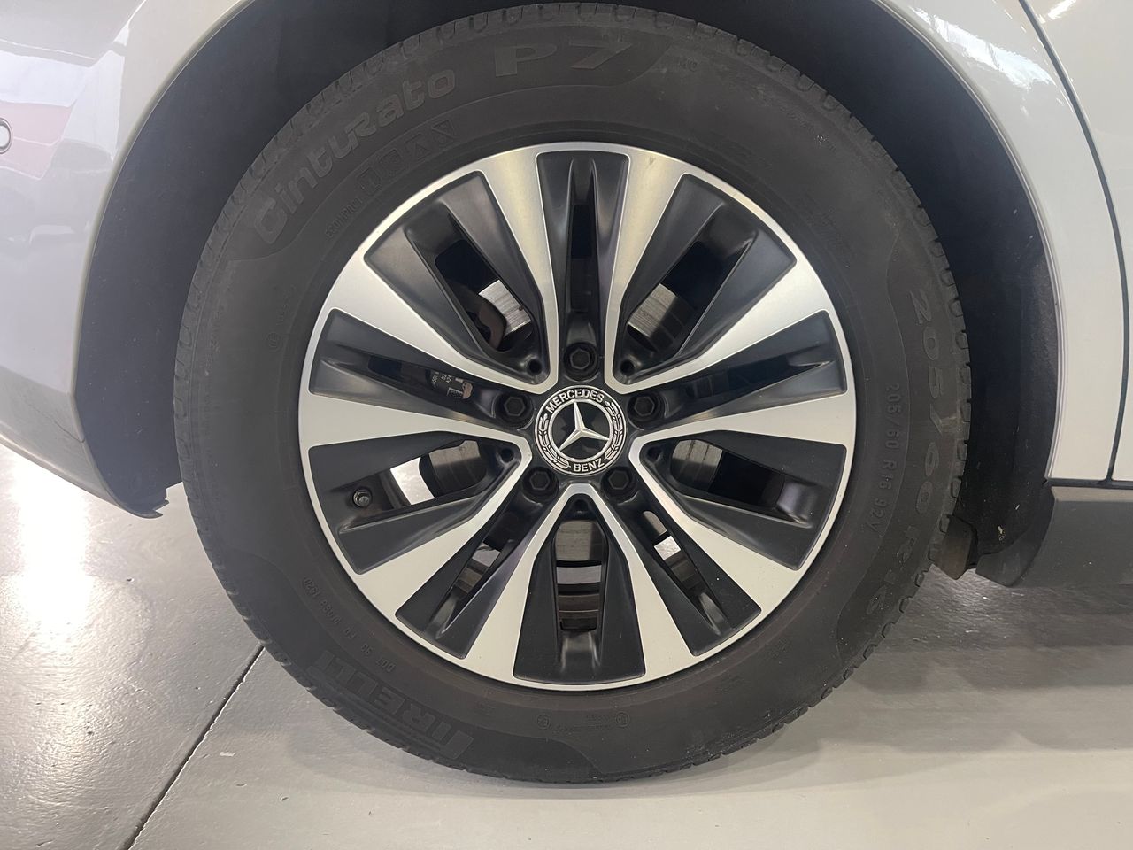 Imagen 51 del Mercedes Clase A en Auto Select Edition, Figueres