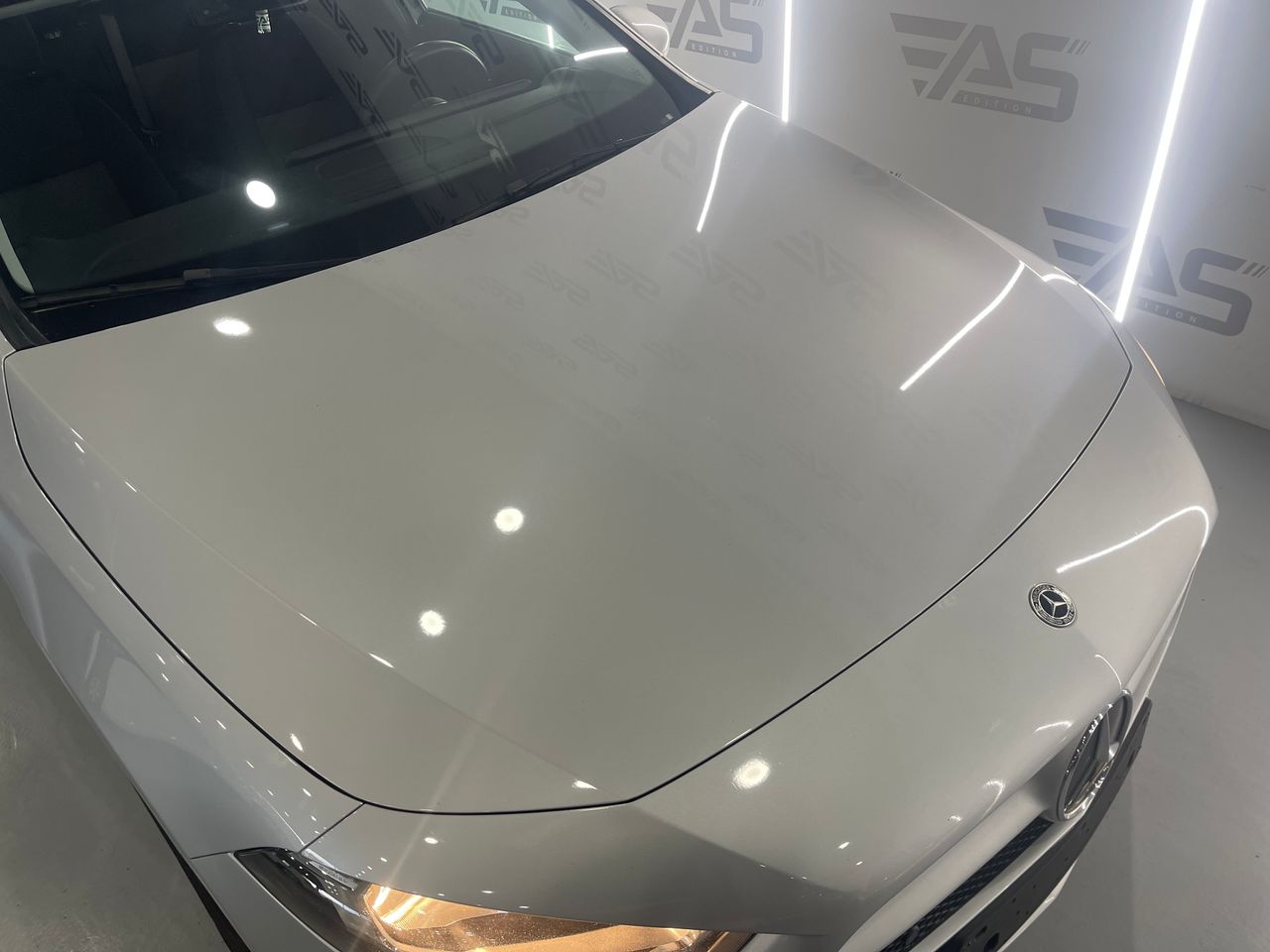 Imagen 14 del Mercedes Clase A en Auto Select Edition, Figueres